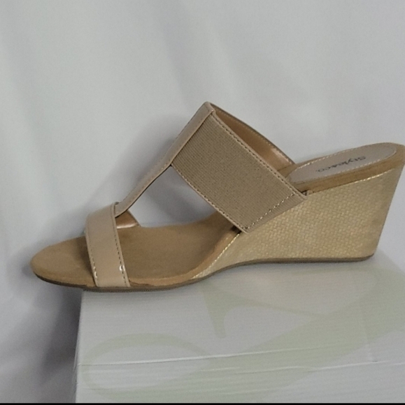 STYLE & Co. High heel sandals - Picture 1 of 14